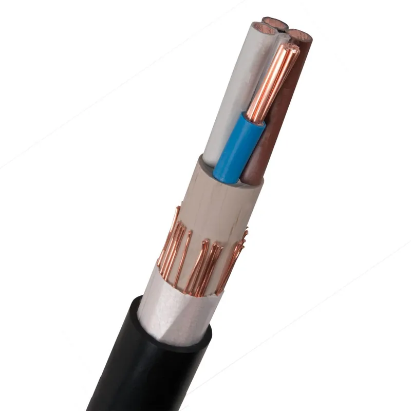 Jordkabel Beställ idag